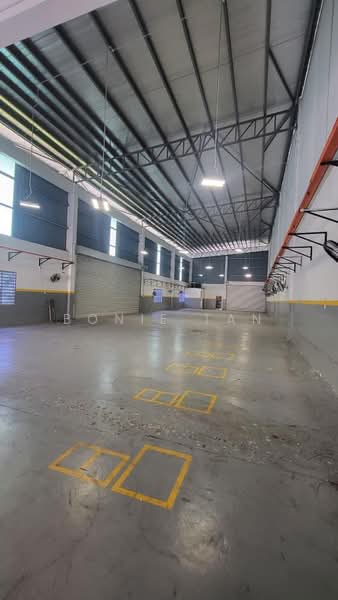 Semi-D Factory for Sale in Bandar Baru Nilai (Nilai) - Bonie Tan - PropertyGuru.com.my