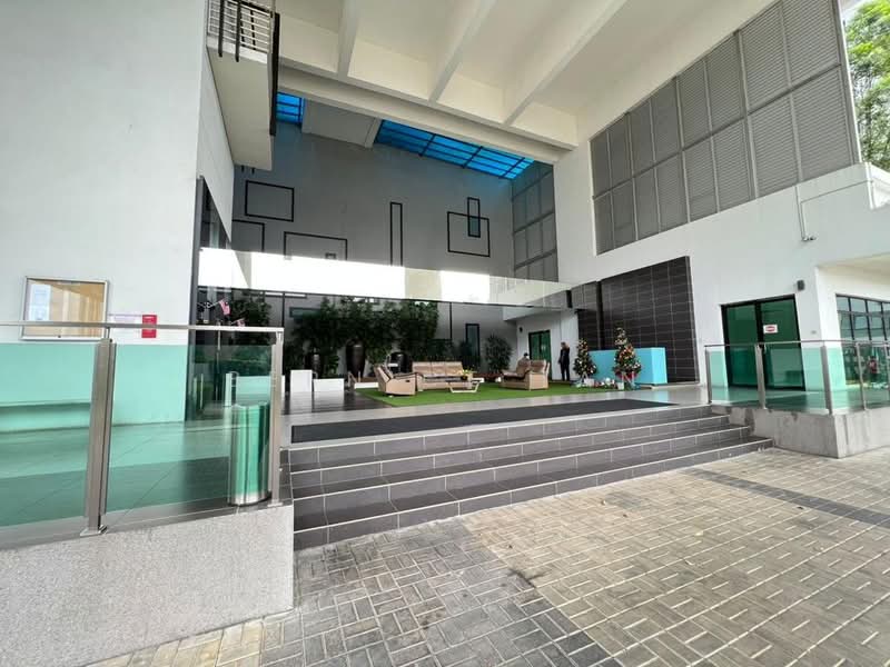 Servis Apartment untuk Disewa di Sky Loft Premium Suites - Bernice Tan - PropertyGuru.com.my