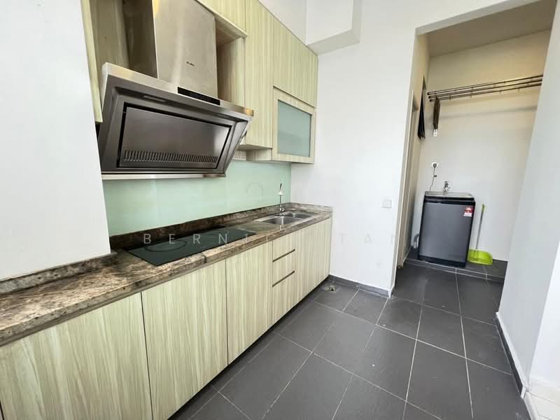 Servis Apartment untuk Disewa di Sky Loft Premium Suites - Bernice Tan - PropertyGuru.com.my