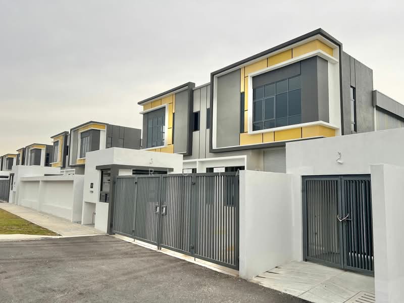 Kilang untuk Dijual di Eco Business Park V (Puncak Alam) - Eric Yap - Exterior - PropertyGuru.com.my