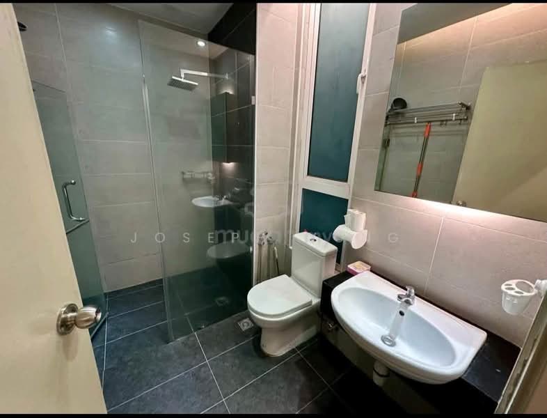 Condominium for Rent at D'Festivo Residences - Joseph Wong - PropertyGuru.com.my