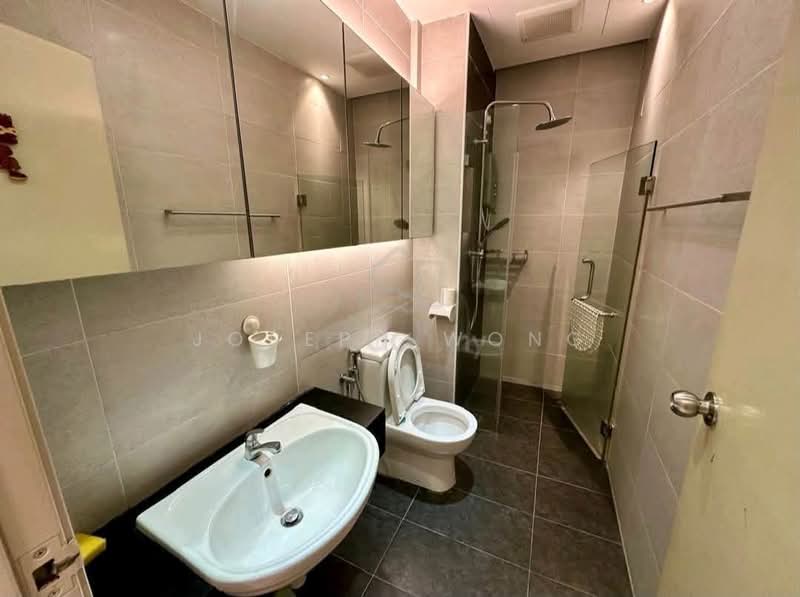 Condominium for Rent at D'Festivo Residences - Joseph Wong - PropertyGuru.com.my