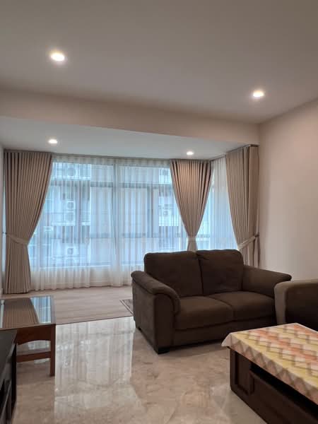 Kondominium untuk Dijual di Suasana Sentral Condominiums - Natira Sulaiman - PropertyGuru.com.my