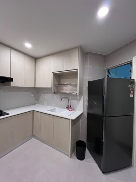 Kondominium untuk Dijual di Suasana Sentral Condominiums - Natira Sulaiman - PropertyGuru.com.my