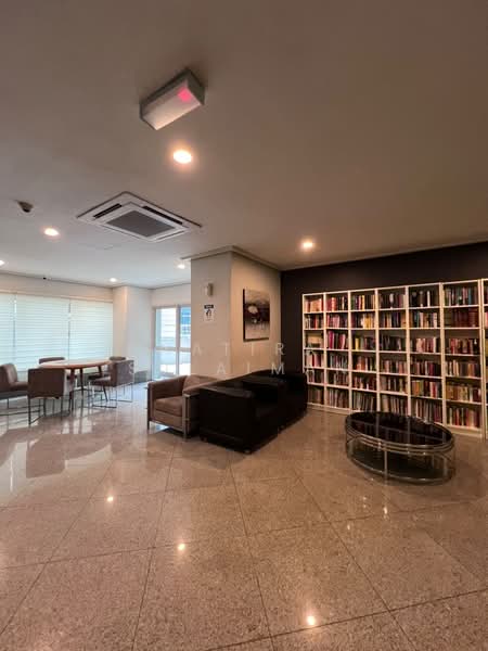 Kondominium untuk Dijual di Suasana Sentral Condominiums - Natira Sulaiman - PropertyGuru.com.my