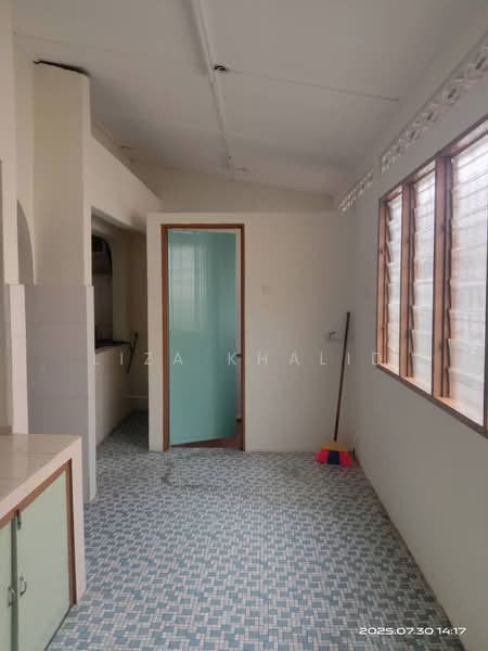 Rumah Teres 1 Tingkat untuk Dijual di Taman Bunga Raya (Setapak) - Liza Khalid - PropertyGuru.com.my