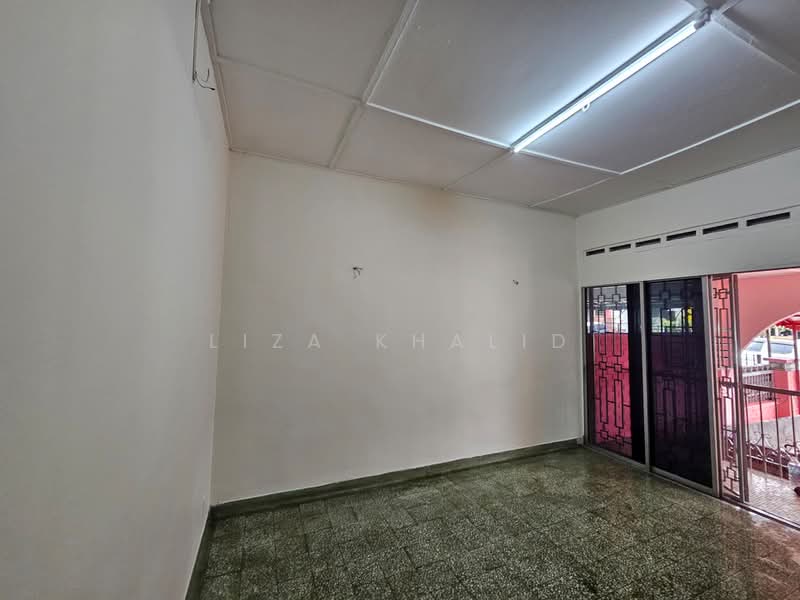 Rumah Teres 1 Tingkat untuk Dijual di Taman Bunga Raya (Setapak) - Liza Khalid - PropertyGuru.com.my