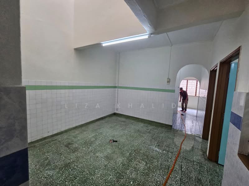 Rumah Teres 1 Tingkat untuk Dijual di Taman Bunga Raya (Setapak) - Liza Khalid - PropertyGuru.com.my