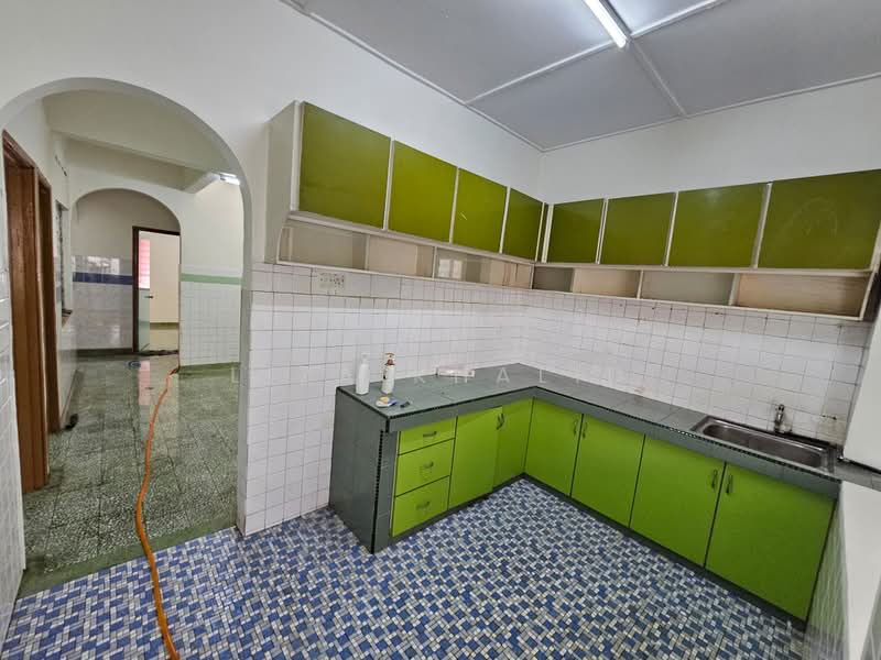 Rumah Teres 1 Tingkat untuk Dijual di Taman Bunga Raya (Setapak) - Liza Khalid - PropertyGuru.com.my