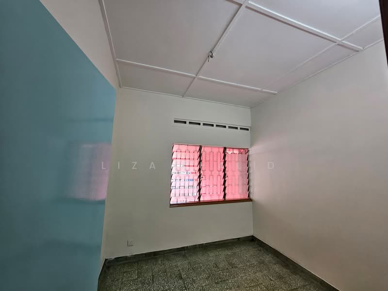 Rumah Teres 1 Tingkat untuk Dijual di Taman Bunga Raya (Setapak) - Liza Khalid - PropertyGuru.com.my