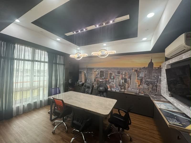 Retail Office for Sale in Bandar Puteri Puchong (Puchong) - Jean Soh - PropertyGuru.com.my
