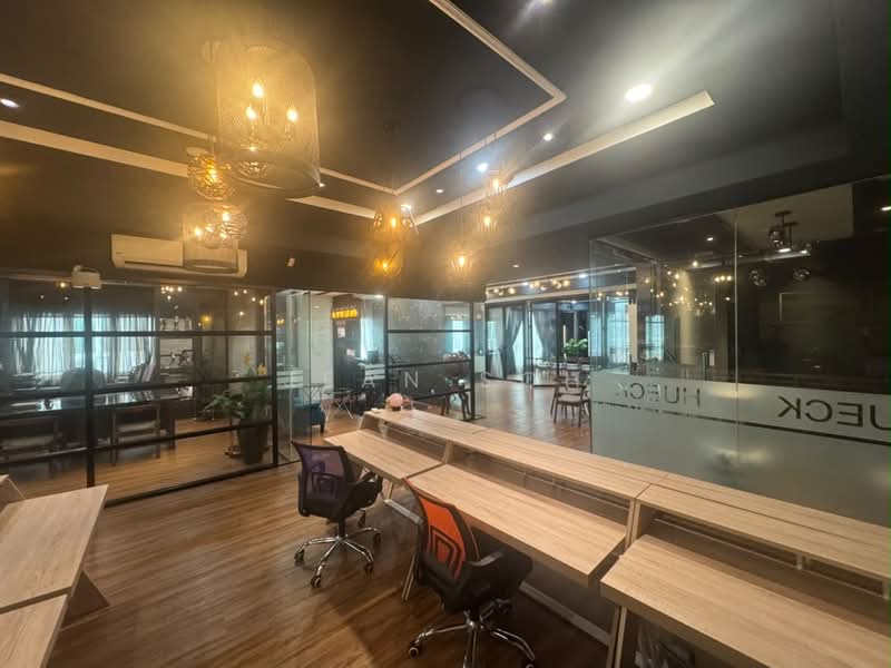 Retail Office for Sale in Bandar Puteri Puchong (Puchong) - Jean Soh - PropertyGuru.com.my
