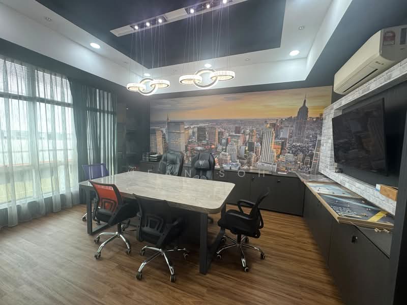 Retail Office for Sale in Bandar Puteri Puchong (Puchong) - Jean Soh - PropertyGuru.com.my