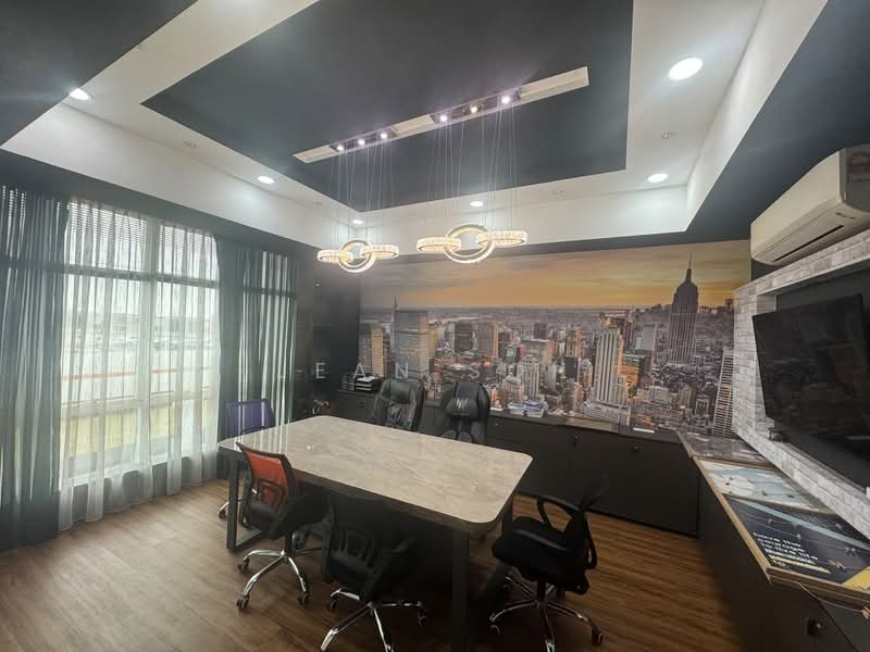 Retail Office for Sale in Bandar Puteri Puchong (Puchong) - Jean Soh - PropertyGuru.com.my