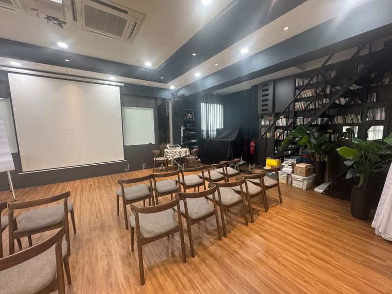 Retail Office for Sale in Bandar Puteri Puchong (Puchong) - Jean Soh - PropertyGuru.com.my