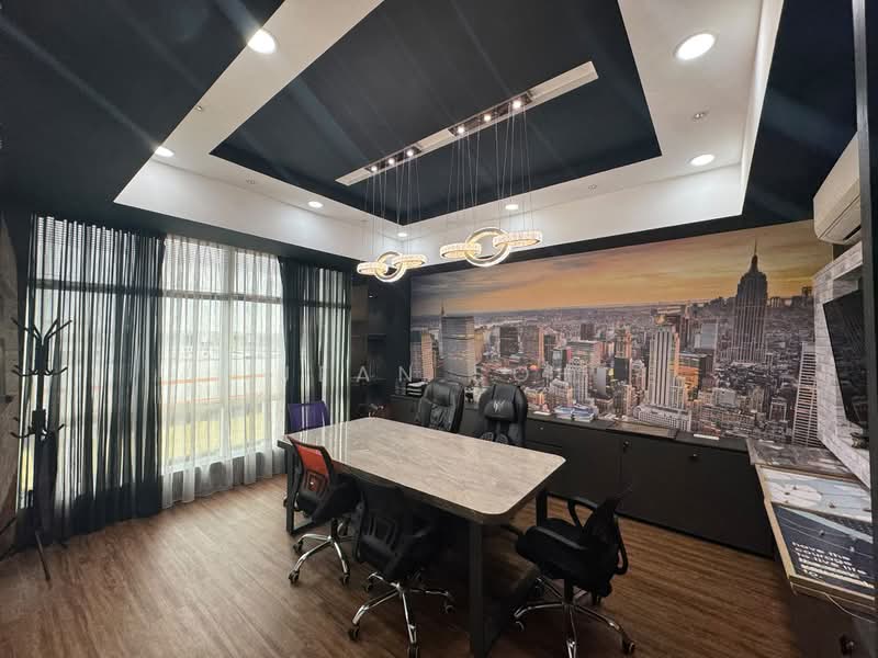 Retail Office for Sale in Bandar Puteri Puchong (Puchong) - Jean Soh - PropertyGuru.com.my