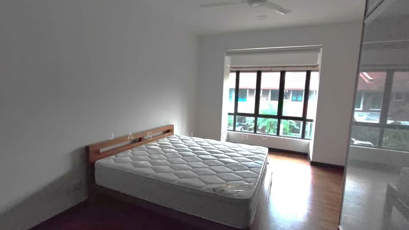 Semi-Detached House for Rent in Leisure Farm (Gelang Patah) - Jason Chua - Bedroom - PropertyGuru.com.my