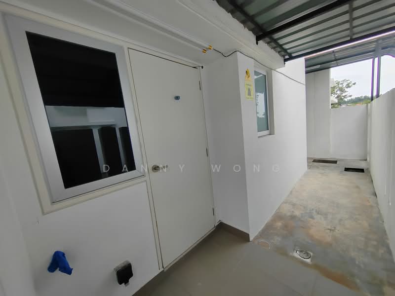 Rumah Teres 2 Tingkat untuk Disewa di Kota Emerald (Rawang) - Danny Wong - Exterior - PropertyGuru.com.my