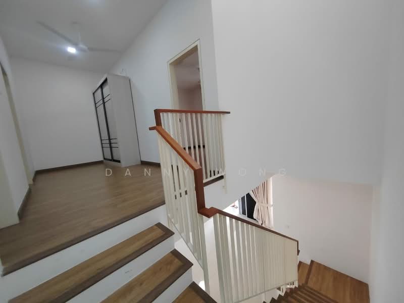 Rumah Teres 2 Tingkat untuk Disewa di Kota Emerald (Rawang) - Danny Wong - Interior - PropertyGuru.com.my