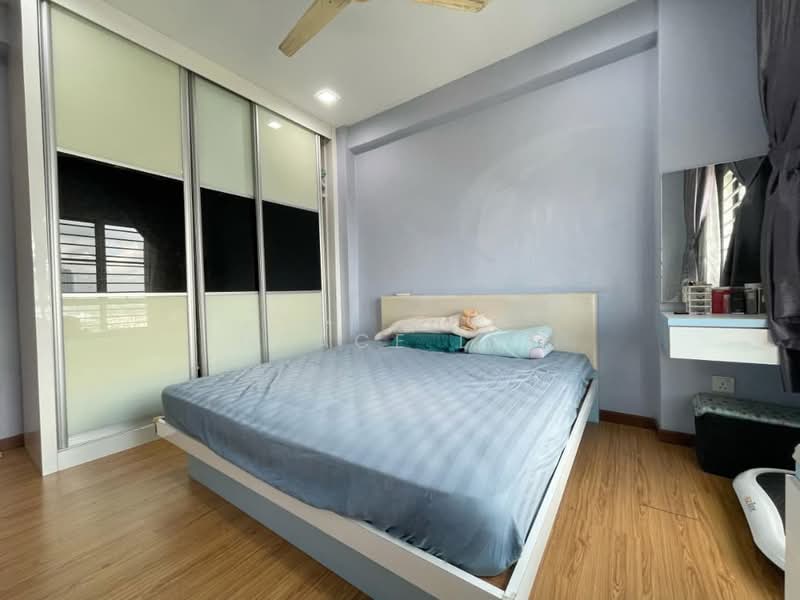 Condominium for Sale at Park 51 Residency - Grace Lee - Bedroom - PropertyGuru.com.my