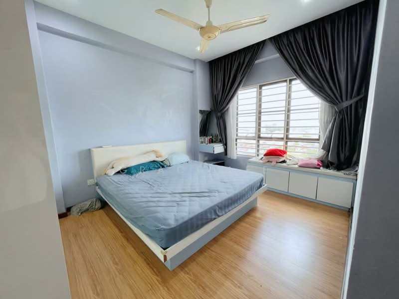 Condominium for Sale at Park 51 Residency - Grace Lee - Bedroom - PropertyGuru.com.my