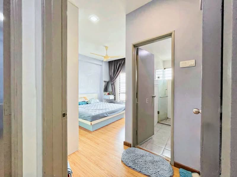 Condominium for Sale at Park 51 Residency - Grace Lee - Bedroom - PropertyGuru.com.my