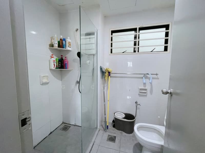 Condominium for Sale at Park 51 Residency - Grace Lee - Bathroom - PropertyGuru.com.my