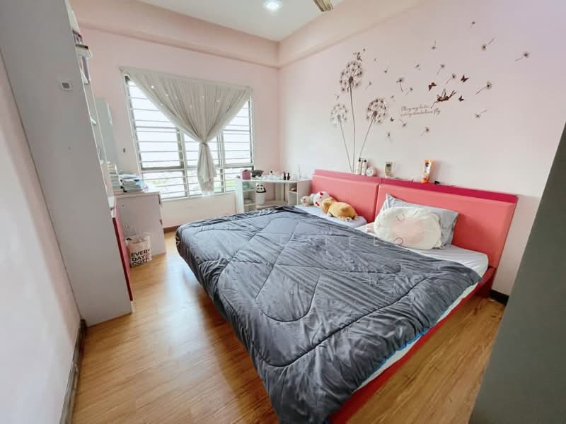 Condominium for Sale at Park 51 Residency - Grace Lee - Bedroom - PropertyGuru.com.my