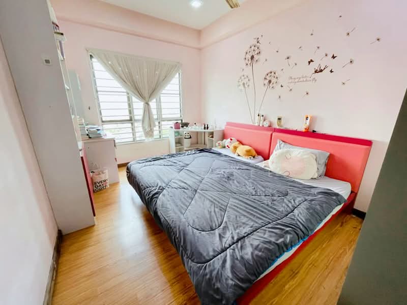 Condominium for Sale at Park 51 Residency - Grace Lee - Bedroom - PropertyGuru.com.my