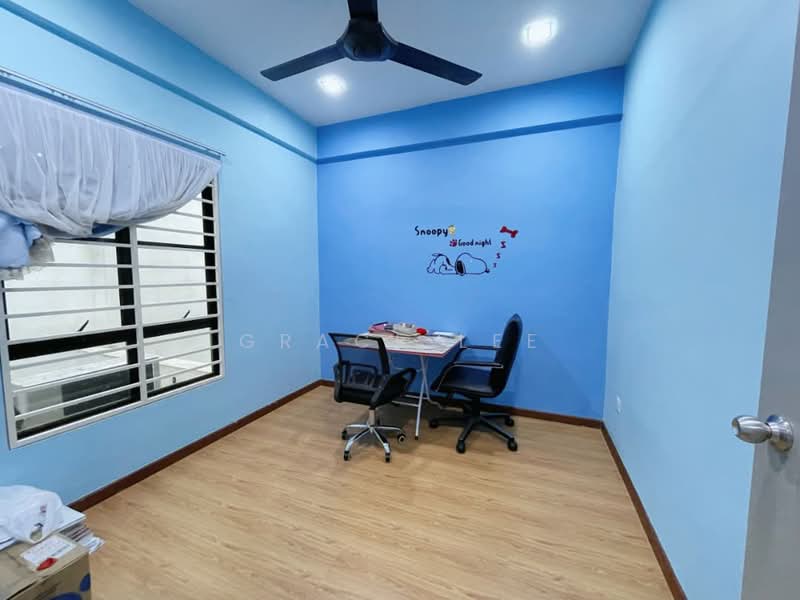Condominium for Sale at Park 51 Residency - Grace Lee - Study - PropertyGuru.com.my