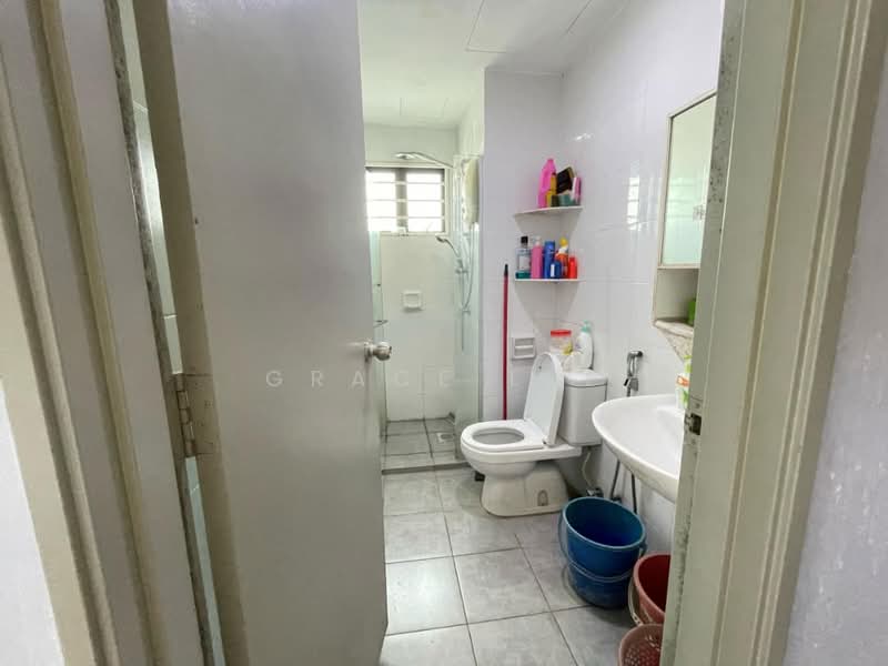 Condominium for Sale at Park 51 Residency - Grace Lee - Bathroom - PropertyGuru.com.my