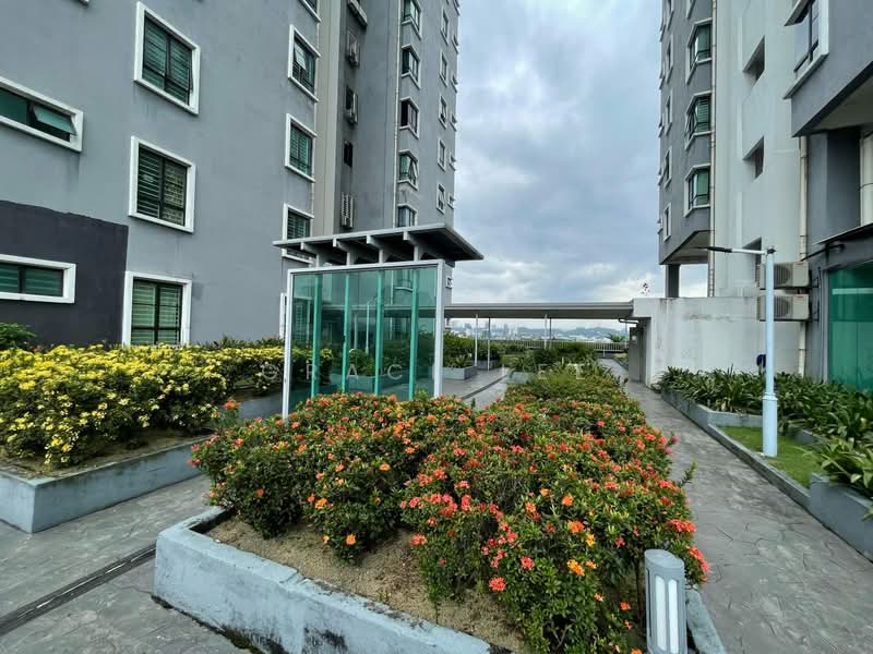 Condominium for Sale at Park 51 Residency - Grace Lee - Exterior - PropertyGuru.com.my