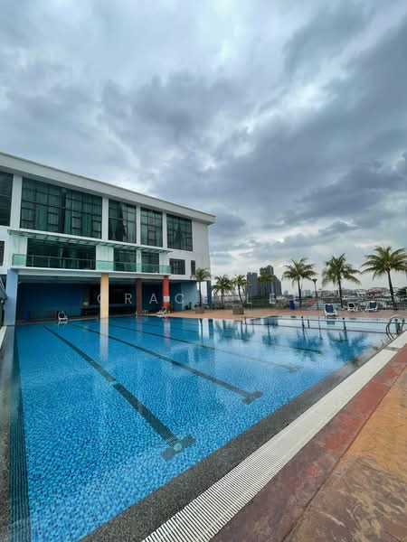 Condominium for Sale at Park 51 Residency - Grace Lee - Exterior - PropertyGuru.com.my