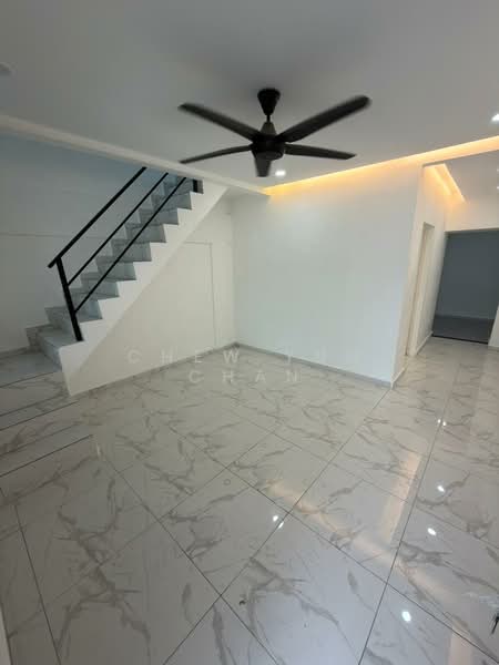 2-storey Terraced House for Sale in Johor Bahru (Johor) - Chew Yun Chan - Interior - PropertyGuru.com.my
