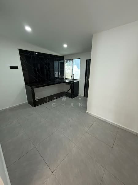 2-storey Terraced House for Sale in Johor Bahru (Johor) - Chew Yun Chan - Kitchen - PropertyGuru.com.my