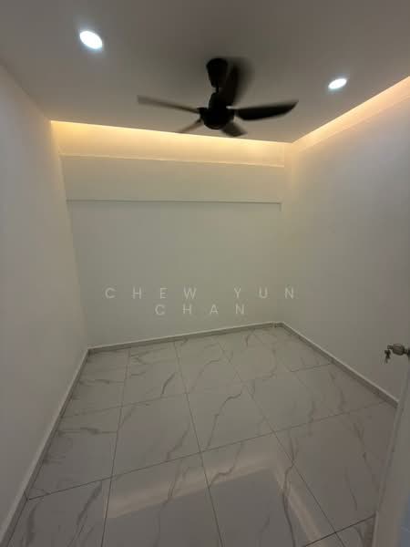 2-storey Terraced House for Sale in Johor Bahru (Johor) - Chew Yun Chan - Interior - PropertyGuru.com.my