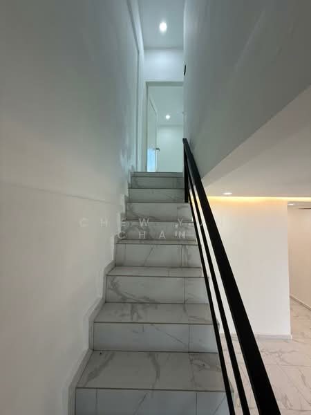 2-storey Terraced House for Sale in Johor Bahru (Johor) - Chew Yun Chan - Interior - PropertyGuru.com.my