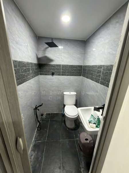2-storey Terraced House for Sale in Johor Bahru (Johor) - Chew Yun Chan - Bathroom - PropertyGuru.com.my