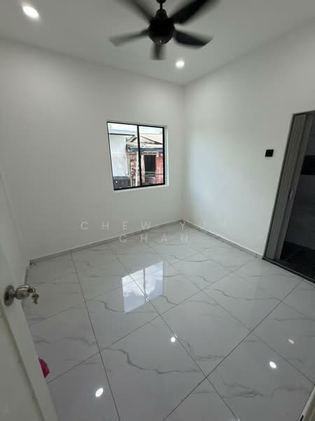 2-storey Terraced House for Sale in Johor Bahru (Johor) - Chew Yun Chan - Interior - PropertyGuru.com.my