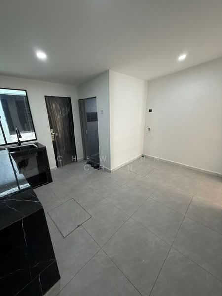 2-storey Terraced House for Sale in Johor Bahru (Johor) - Chew Yun Chan - Kitchen - PropertyGuru.com.my