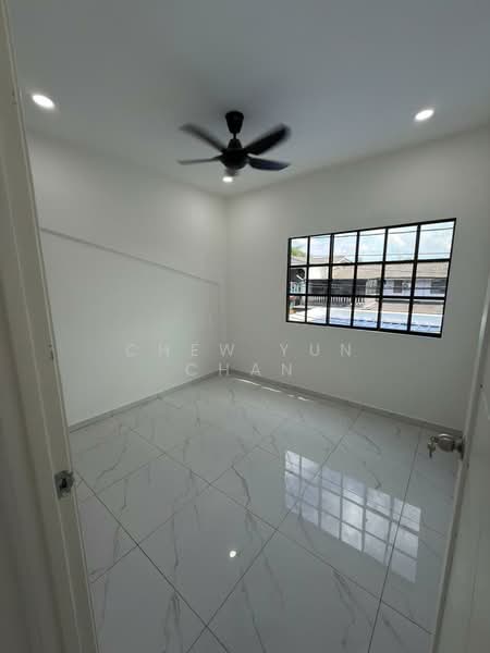 2-storey Terraced House for Sale in Johor Bahru (Johor) - Chew Yun Chan - Interior - PropertyGuru.com.my