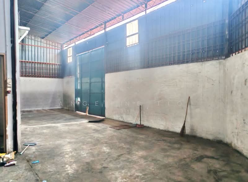 Kilang untuk Disewa di Taman Perindustrian Ringan Usahajaya (Simpang Ampat) - Angeline Tio - Interior - PropertyGuru.com.my
