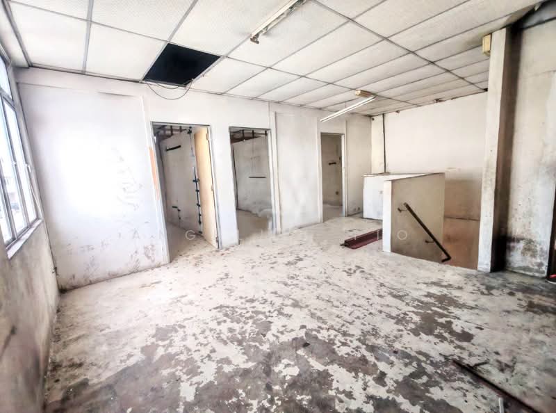 Kilang untuk Disewa di Taman Perindustrian Ringan Usahajaya (Simpang Ampat) - Angeline Tio - Interior - PropertyGuru.com.my