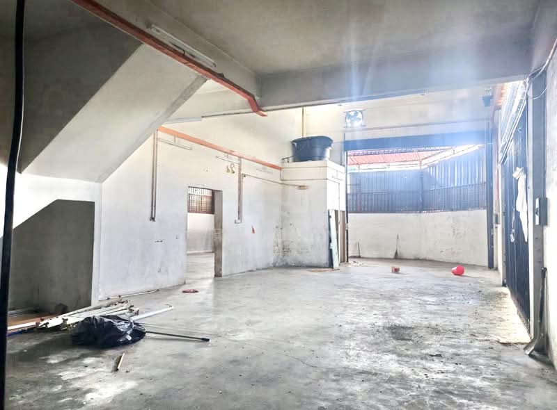 Kilang untuk Disewa di Taman Perindustrian Ringan Usahajaya (Simpang Ampat) - Angeline Tio - Interior - PropertyGuru.com.my