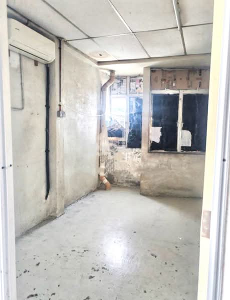 Kilang untuk Disewa di Taman Perindustrian Ringan Usahajaya (Simpang Ampat) - Angeline Tio - PropertyGuru.com.my