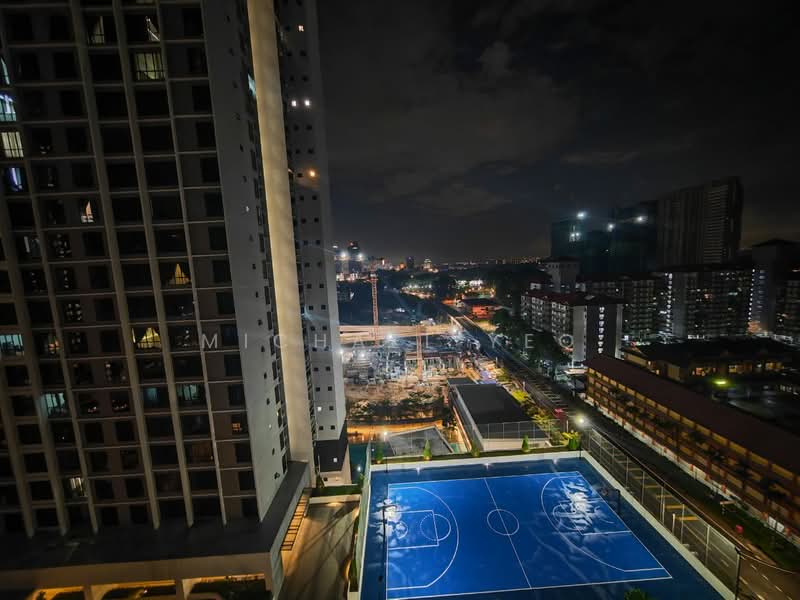 Servis Apartment untuk Disewa di Veranda Residence - Michael Yeo - PropertyGuru.com.my