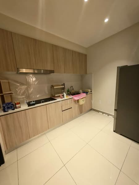 Servis Apartment untuk Disewa di Veranda Residence - Michael Yeo - PropertyGuru.com.my