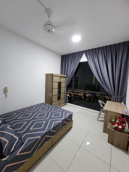 Service Residence for Rent at Greenfield Residence - Vicky Kong - PropertyGuru.com.my