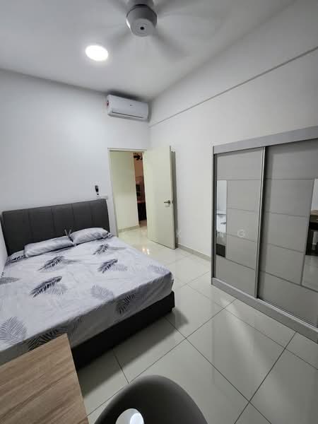 Service Residence for Rent at Greenfield Residence - Vicky Kong - PropertyGuru.com.my