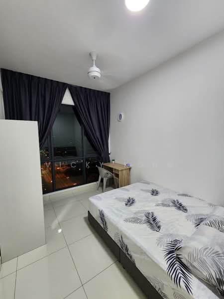 Service Residence for Rent at Greenfield Residence - Vicky Kong - PropertyGuru.com.my